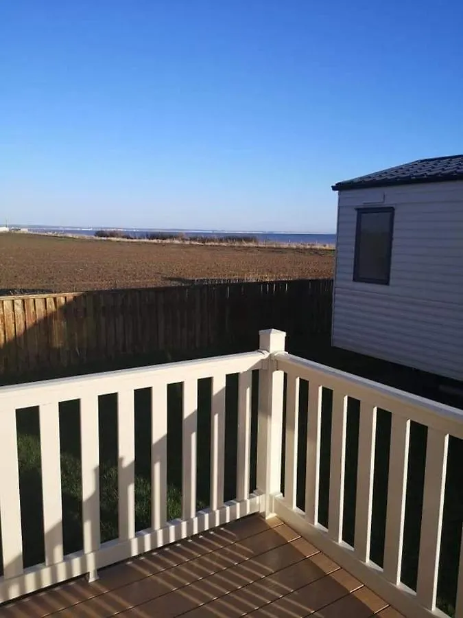 162 Northfield, Skipsea Sands Barmston United Kingdom