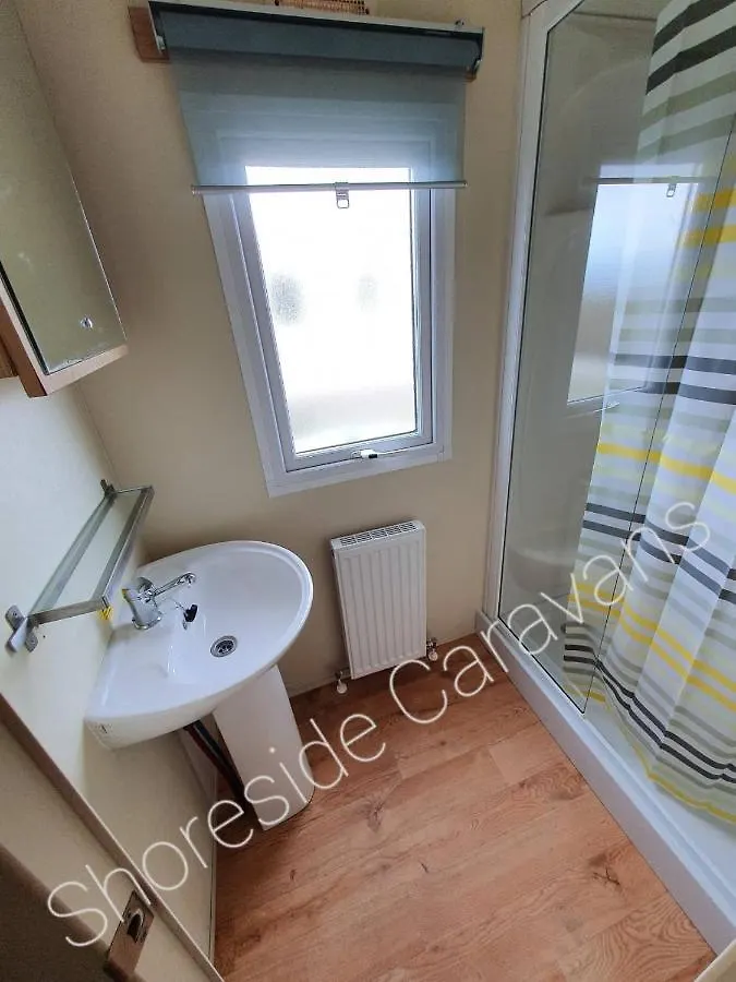 162 Northfield, Skipsea Sands Barmston United Kingdom