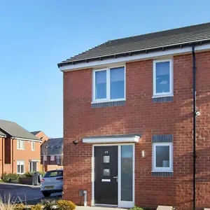Darlington Luxury 1 , Darlington (Durham) United Kingdom