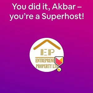 Entrepreneur - 8 , Liverpool United Kingdom