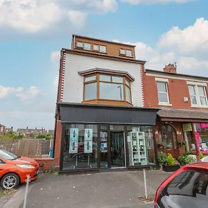 Charles Alexander Short - Hove , Lytham St Annes United Kingdom