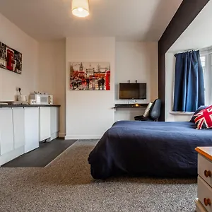 Fionn House , Darlington (Durham) United Kingdom
